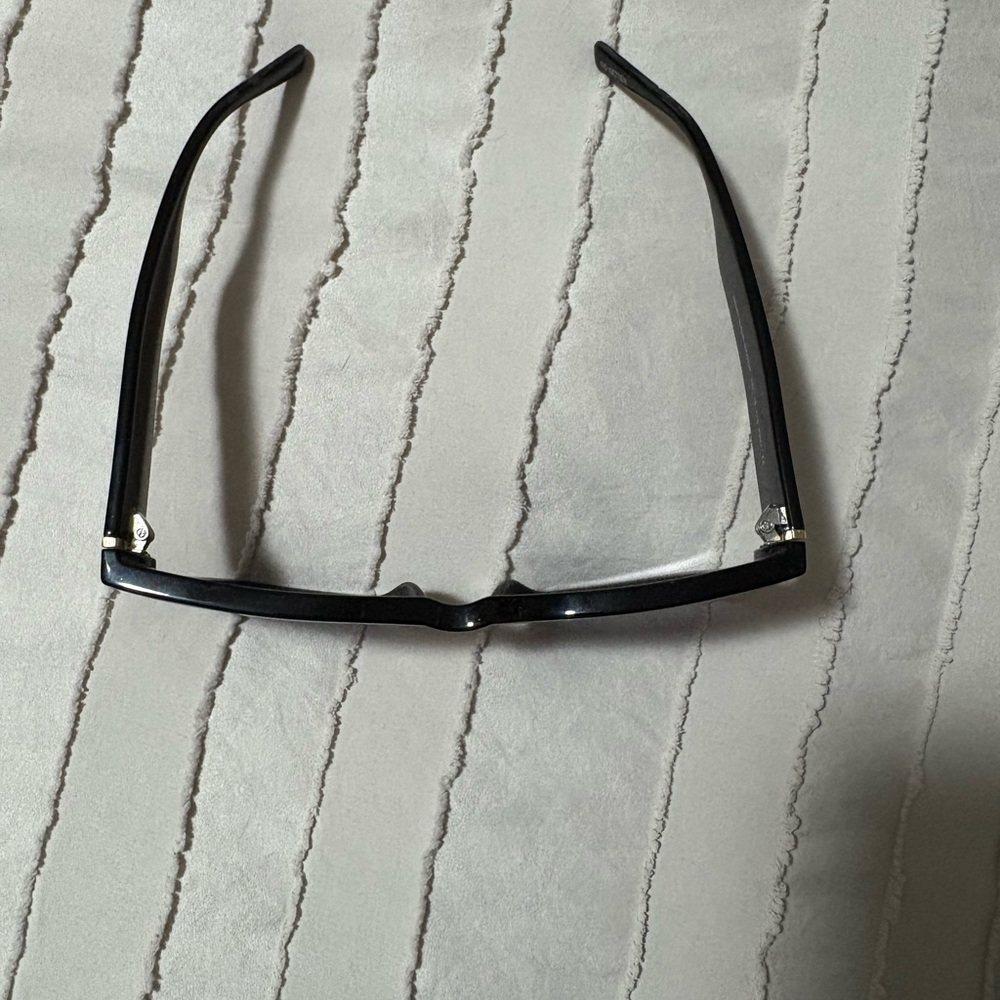 Dime Optics Mikayla Jane Go Getter Black Sunglasses